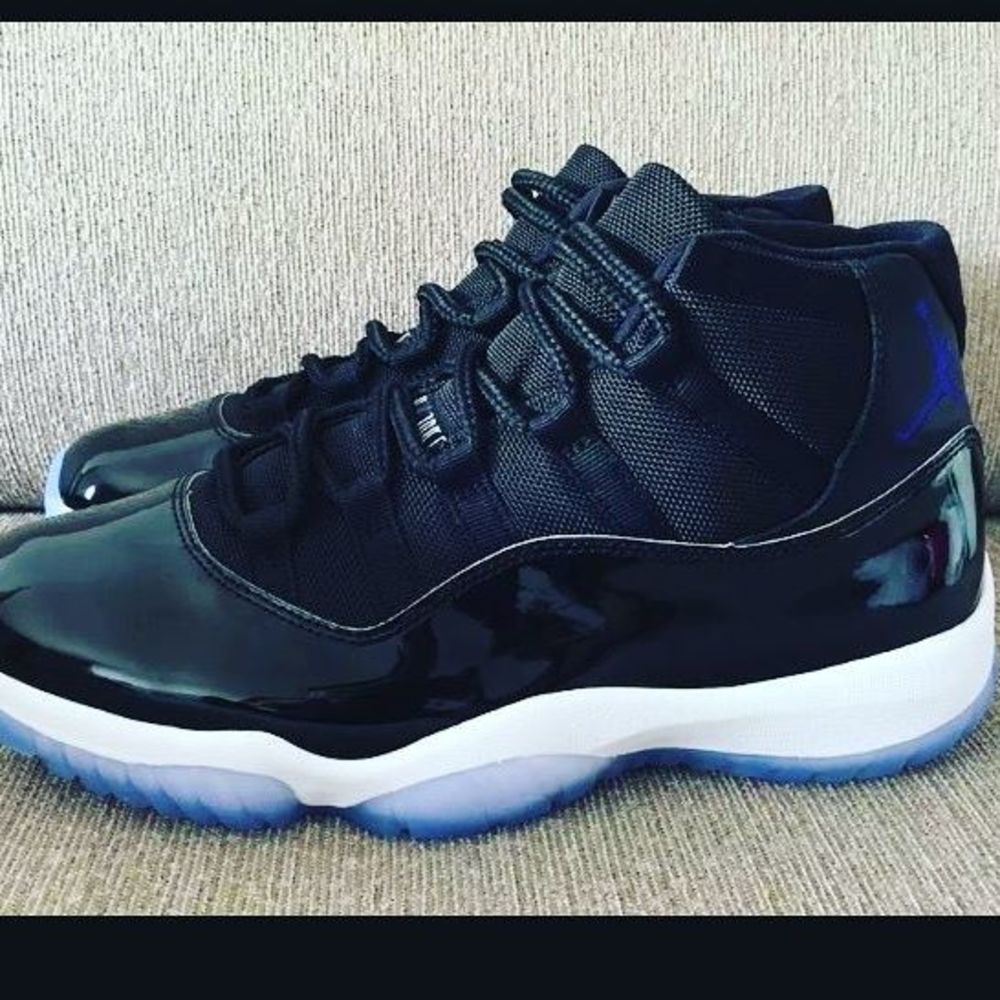 Meet your Posher, Damani